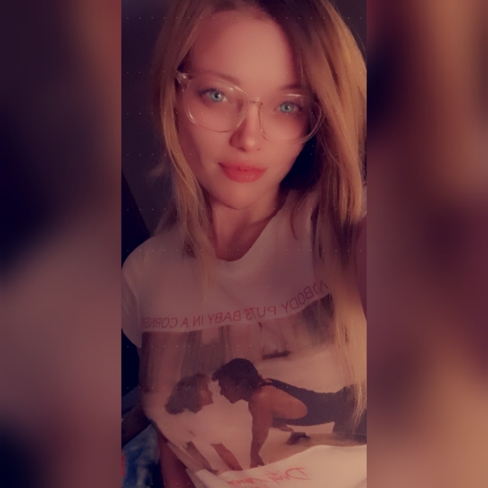 Meet your Posher, Kealey